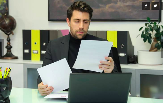 Afili Aşk reyting uğruna bunu yaptı izleyici yo artık dedi - Resim: 4