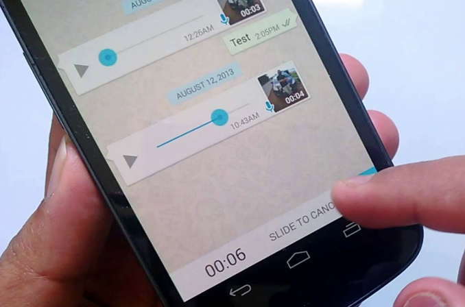 Android kullanıcılarına WhatsApp müjdesi! Artık kullanılabilecek - Resim: 2