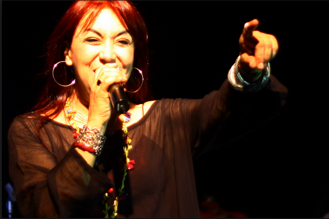 Leman Sam dayanamadı..Gitti... - Resim: 2