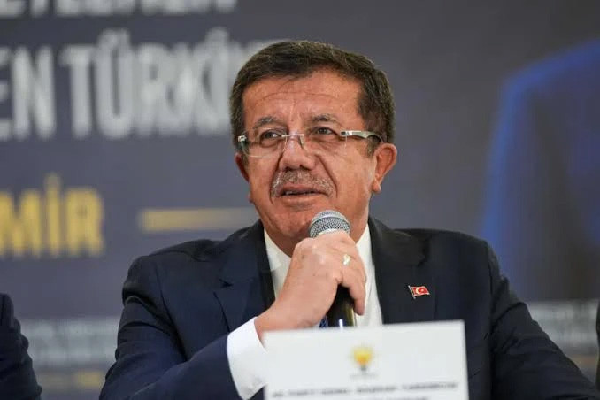 Fon mağdurlarından biriydi! AK Partili Nihat Zeybekçi'nin kaptırdığı para belli oldu - Resim: 7