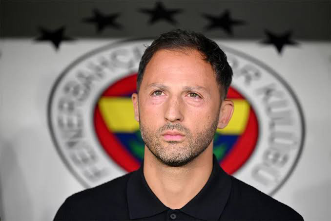 Tedesco'ya sürpriz teklif! Süper Lig'e geri mi dönüyor? - Resim: 1