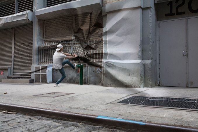 En komik photoshoplu kareler... - Resim: 1