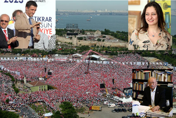 12 Haziran'daki kritik 24 viraj - Resim: 4