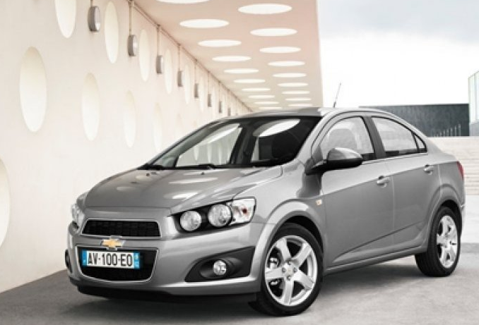 En ekonomik dizel otomobiller - Resim: 2