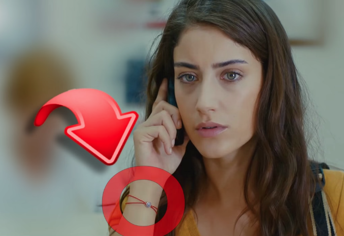 Bizim Hikaye de büyük skandal bu kadarına pes doğrusu! - Resim: 4