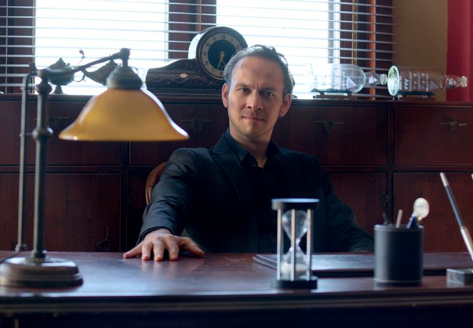 Çukur yeni sezonun bombasını patlattı! O isim de artık kadroda - Resim: 1