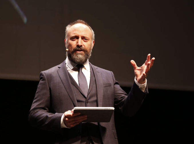 Ozan Güven Doktor House rolünü Halit Ergenç'e kaptırdı - Resim: 2