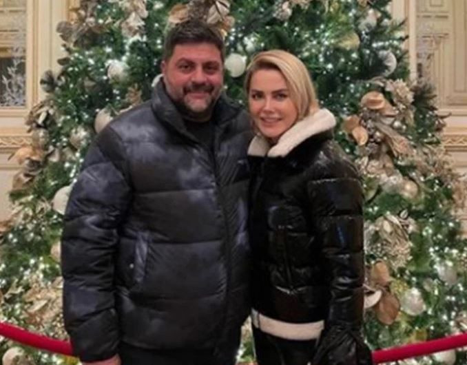 Ece Erken eşini kaybettikten sonra ilk kez konuştu! "İlişkide kandırılan taraf bendim" - Resim: 1