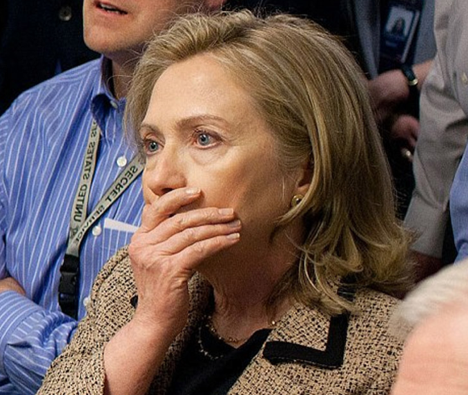 Beyaz Saray'daki fotoğrafın sırrı ne? - Resim: 4