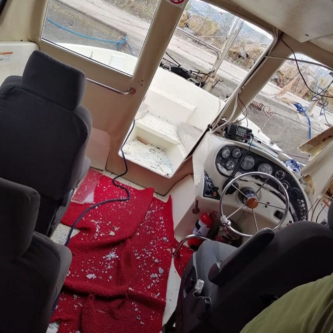 Kemal Sunal'ın kızı Ezo Sunal teknede kaza geçirdi son durumu nasıl? - Resim: 3