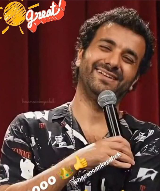 Hasan Can Kaya Acun Ilıcalı'nın evini aldı Önce annesini düşünmüş... - Resim: 4