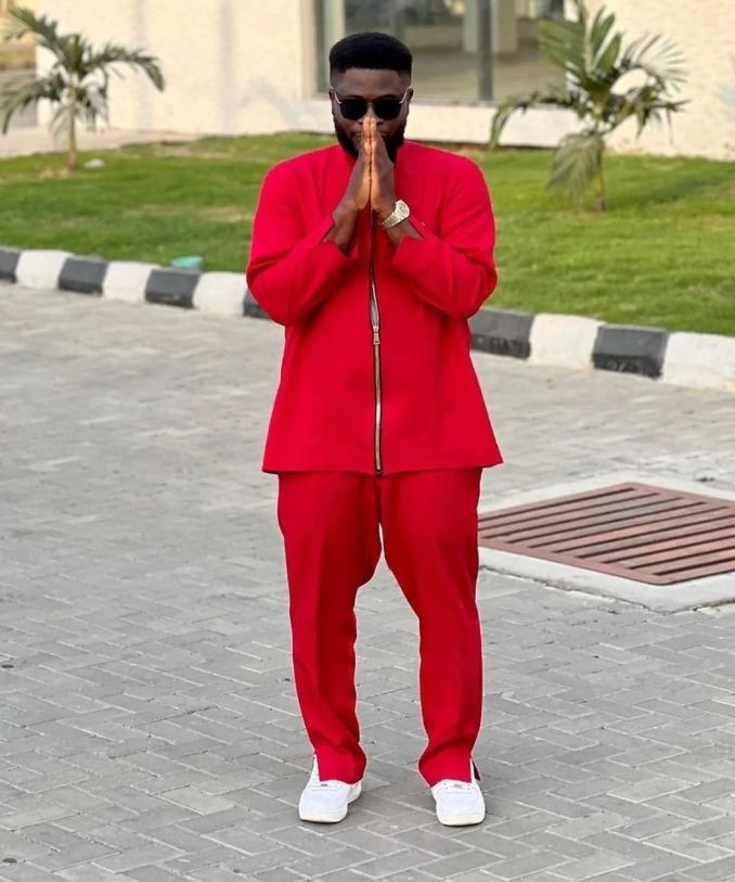 Depremde ölen Christian Atsu'nun yazışmaları ortaya çıktı: Ünlü komedyenin paylaşımı yürekleri dağladı! - Resim: 4