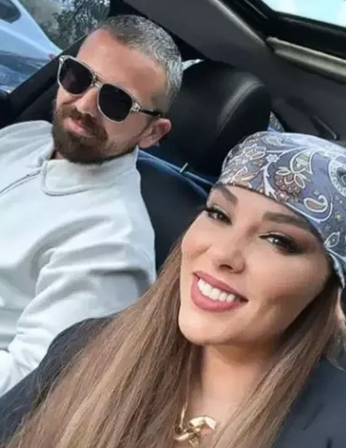 Ferdi Tayfur'un damadının evine polis baskını! Muhammet Aydın gözaltına alındı - Resim: 4