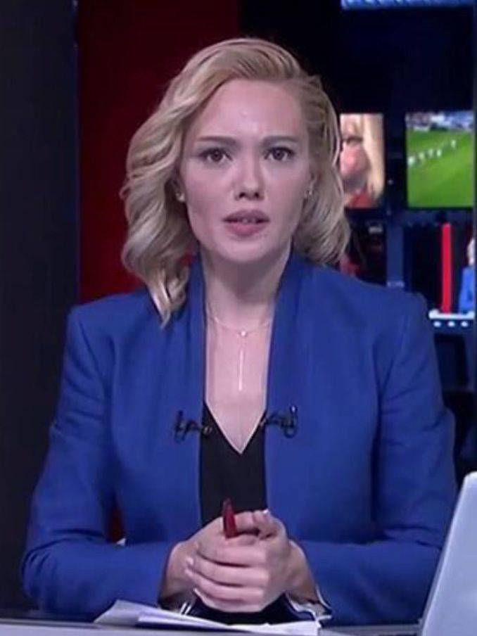 İşte Tijen Karaş'ın son hali! 15 Temmuz'da TRT ekranında zorla bildiri okutulmuştu - Resim: 2