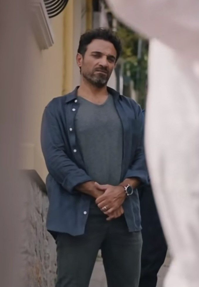 'Beni kahrediyor' deyip Yargı Uğur Aslan itiraf etti! Kimsenin bilmediği işini açıkladı: Çok da güzel para kazandım - Resim: 1