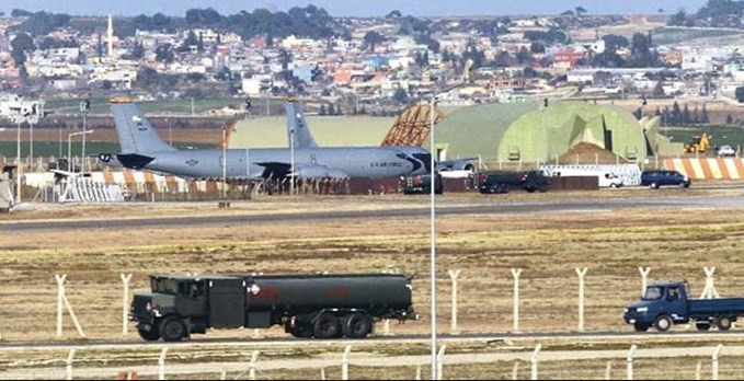 ABD, asker ailelerinin Türkiye'den ayrılmasını emretti - Resim: 4