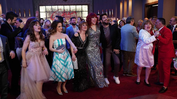 Jet Sosyete'nin hangi platformda ne zaman yayınlanacağı belli oldu - Resim: 3