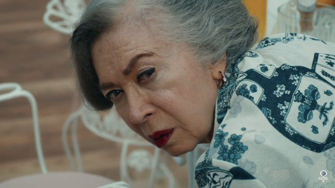 Çukur'da o detayı kimse fark etmedi! İşte herkesi şaşırtan o tesadüf - Resim: 2