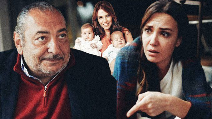 Reha Muhtar, restoranda garson dövdü! Eski eş servis edip 'Akli dengesi yerinde değil' dedi - Resim: 1