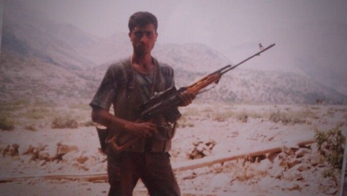 Trabzon'da öldü diye selası verildi mezar kazıldı! Hayatı karardı hikayesi göz yaşarttı - Resim: 3