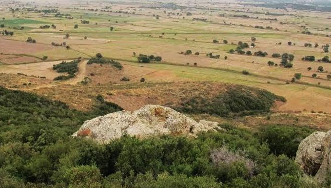 Çanakkale'de 2700 yıllık antik kent keşfedildi - Resim: 3