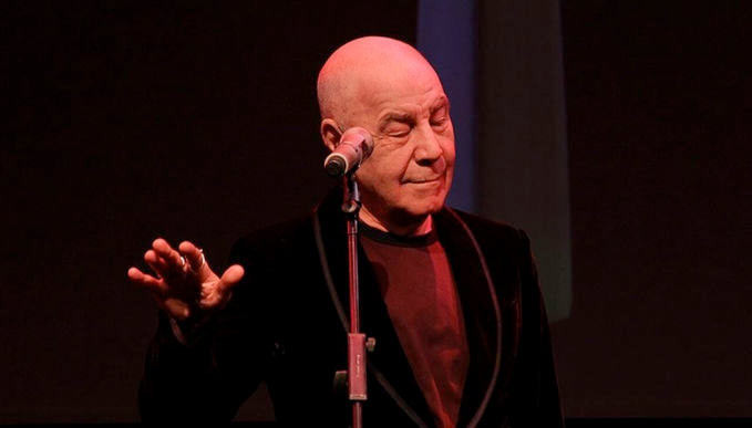 Mazhar Alanson 'Yandım'ı Kabe için yazdım' dedi olayın aslı ne? - Resim: 1