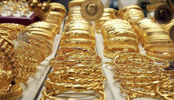 Altın parlamaya devam ediyor! Yükselecek mi? İşte en kapsamlı analiz - Resim: 3