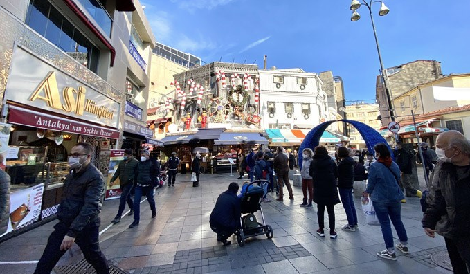 MetroPOLL'den olay koronavirüs aşısı anketi! Sonuçlar çok dikkat çekici - Resim: 3