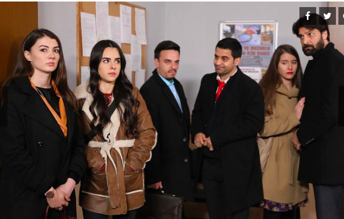 Afili Aşk reyting uğruna bunu yaptı izleyici yo artık dedi - Resim: 1