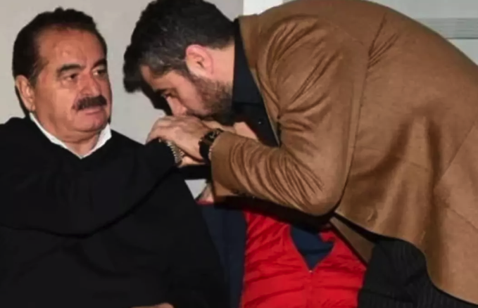 İbrahim Tatlıses'in yılbaşında alacağı ücret dudak uçuklattı! - Resim: 2