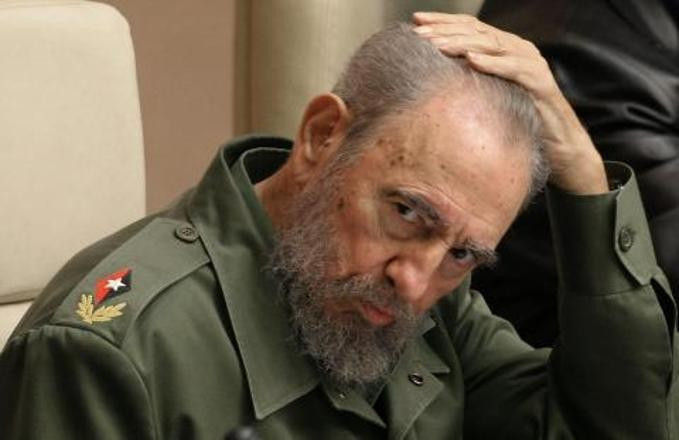 Fidel Castro bu sözleriyle hafızalara kazındı - Resim: 4
