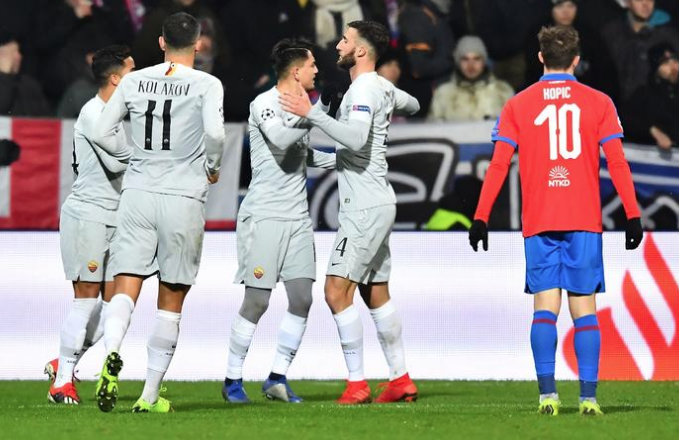 Yine Avrupa'yı salladı! Cengiz Ünder, Türk futbol tarihine geçti - Resim: 3