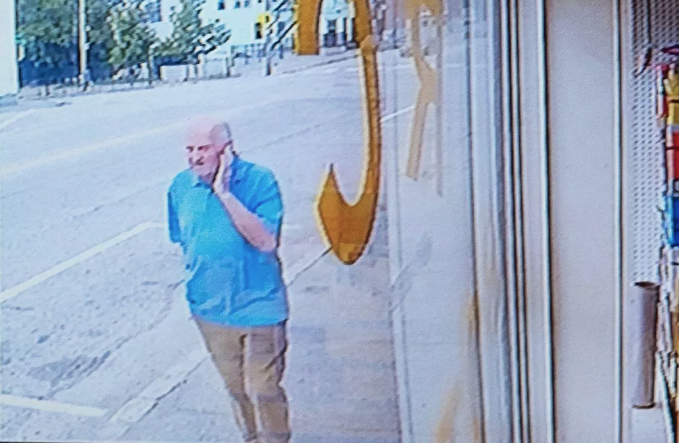 77 yaşında olduğu için serbest bırakıldı! Hapisten çıkar çıkmaz dehşeti yaşattı - Resim: 1