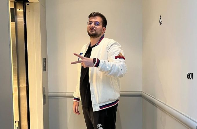 Jrokez lakaplı Oğuzhan Dalgakıran neden öldü kaza dendi ama meğer... - Resim: 2