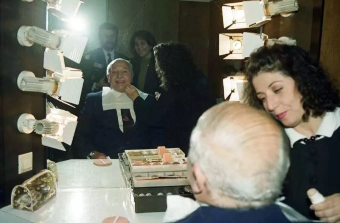 Daha önce hiç görmediniz! Türkiye siyasetinin eski günlerine götürecek arşiv fotoğraflar - Resim: 2