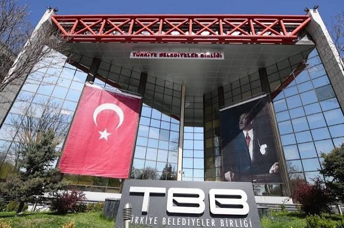 TBB seçiminde ikinci tur da sonuçlandı! Türkiye Belediyeler Birliği Başkan Vekili kim oldu? - Resim: 4