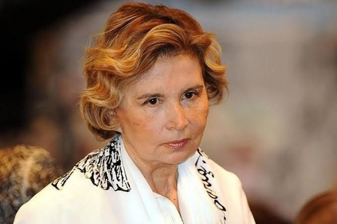 Nazlı Ilıcak cezaevinde adeta çökmüş! Son görüntüleri şoke etti - Resim: 3