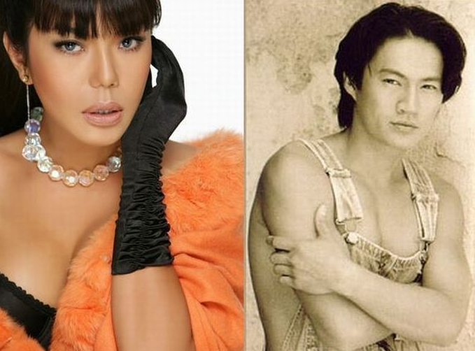 Aslında o bir erkek - Resim: 2