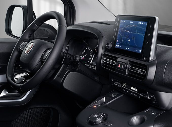 Yeni nesil Fiat Doblo Türkiye'de satışa sunuldu! İşte özellikleri ve fiyatı! - Resim: 2