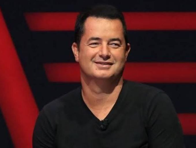 Acun Ilıcalı'dan bomba fotoğraf Tv8 O Ses Türkiye jürisinde Hadise gitti Ebru Gündeş geldi - Resim: 1