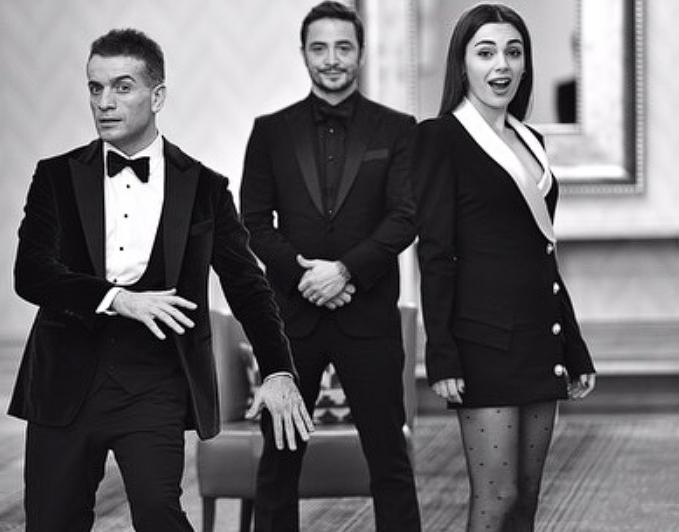 Ahmet Kural'dan "Murat Cemcir" açıklaması! Neden küstüler? İtiraf dolu sözler... - Resim: 2