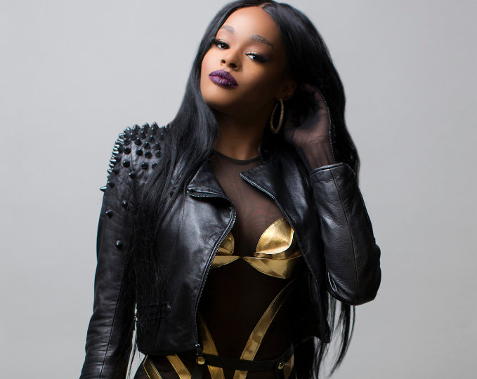 Elon Musk'ın evinde kalan Azealia Banks'ten grup seks iddiaları - Resim: 1