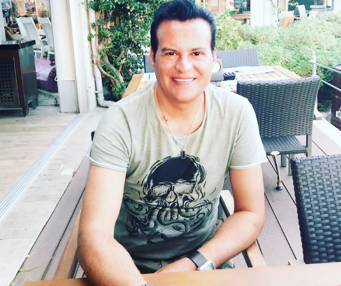 Hakan Peker flaş bir kararla İstanbul'u terk ediyor yeni hayatı bakın nasıl olacak - Resim: 3