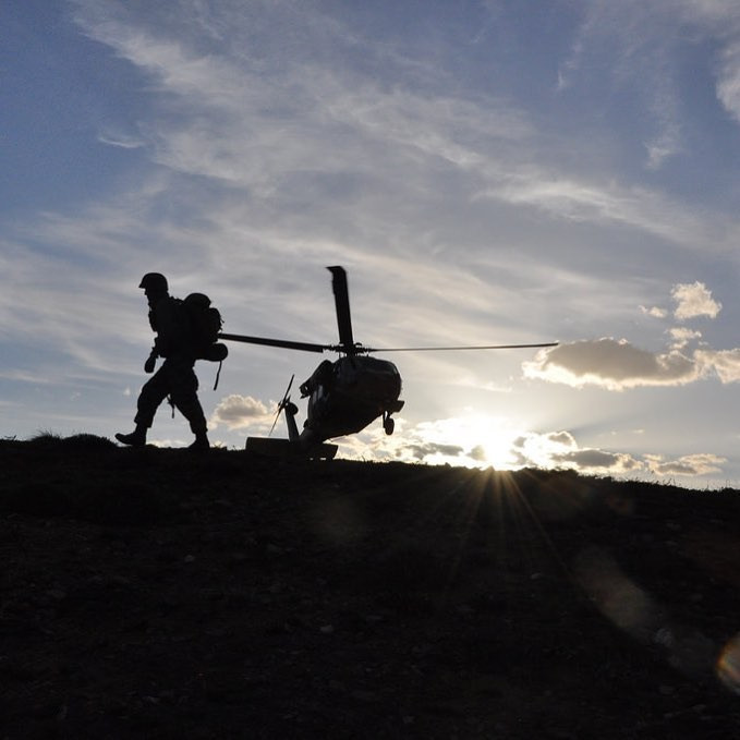 TSK İnstagram hesabına büyük ilgi - Resim: 1