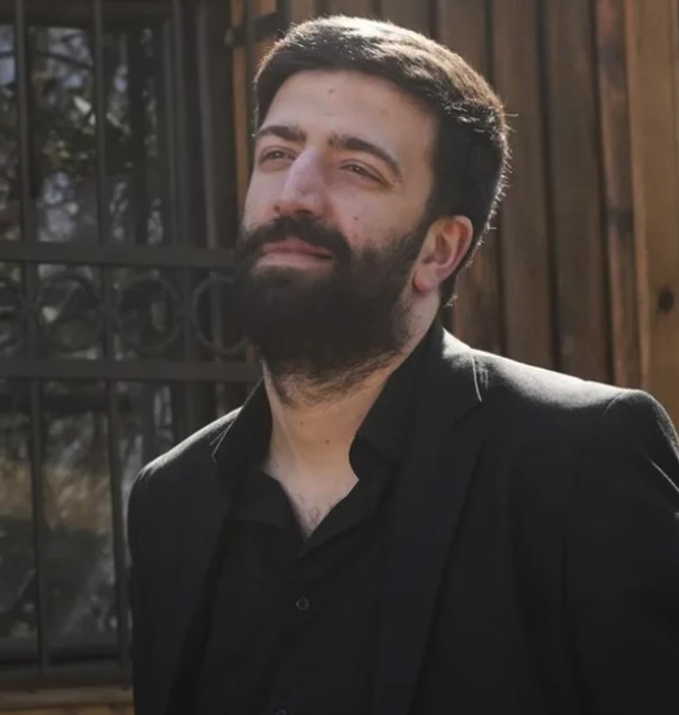 Eşref Rüya oyuncusu Ramazan Tetik hayatını kaybetti - Resim: 1