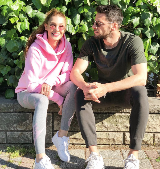 Galatasaraylı Hakan Balta'dan önemli karar eşi ve çocuklarıyla geri dönüyor - Resim: 2