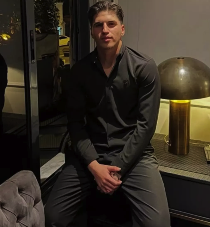 Kubilay Kaan Kundakçı'yı vuran Alaattin Kadayıfçıoğlu'nun ifadesine bakın refleks olmuş - Resim: 4