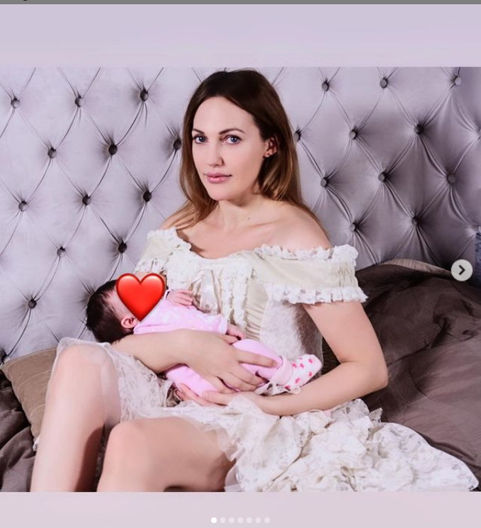 Meryem Uzerli görenleri büyüledi son paylaşımı beğeni topladı - Resim: 4