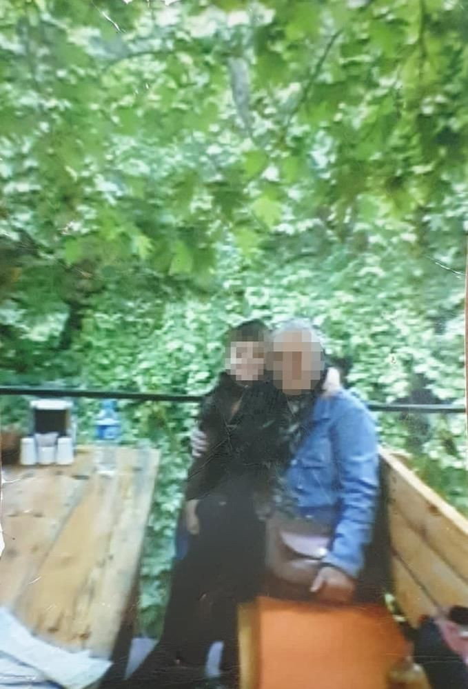 Bursa'da Cem Muhammet'i eve kapatan teyzenin eski eşi konuştu: 3 gün içinde belli olacak - Resim: 4