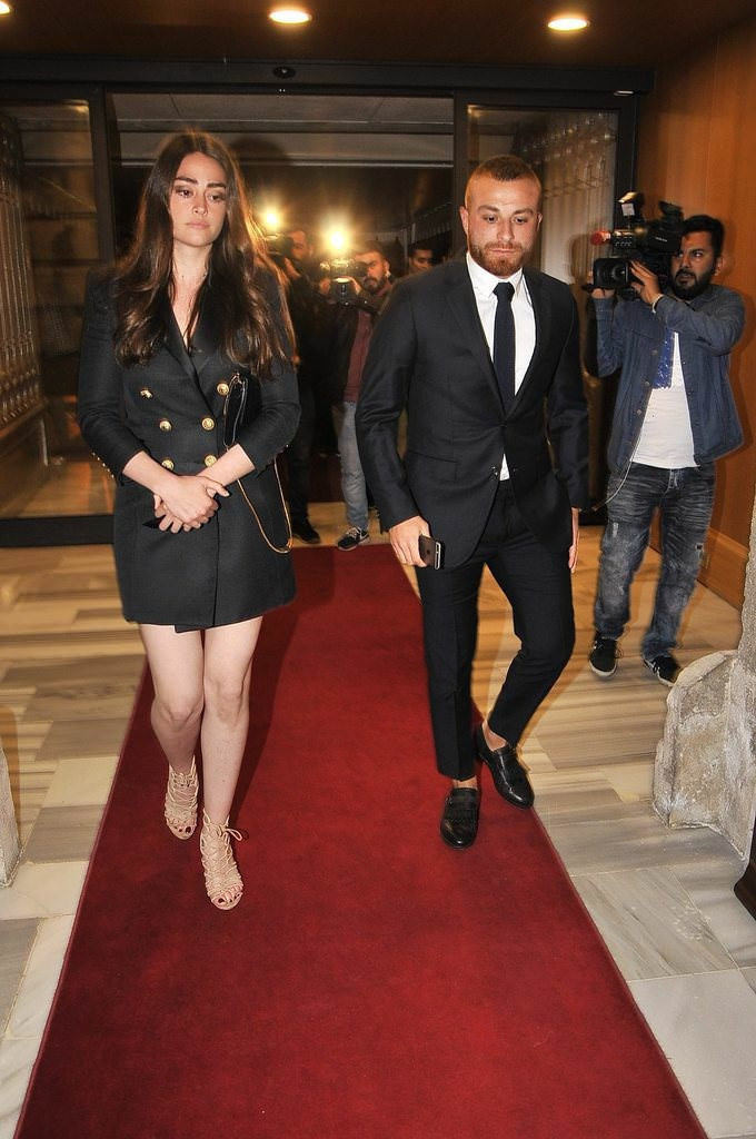 'Diriliş Ertuğrul' setinde büyük panik! Seferber oldular - Resim: 1